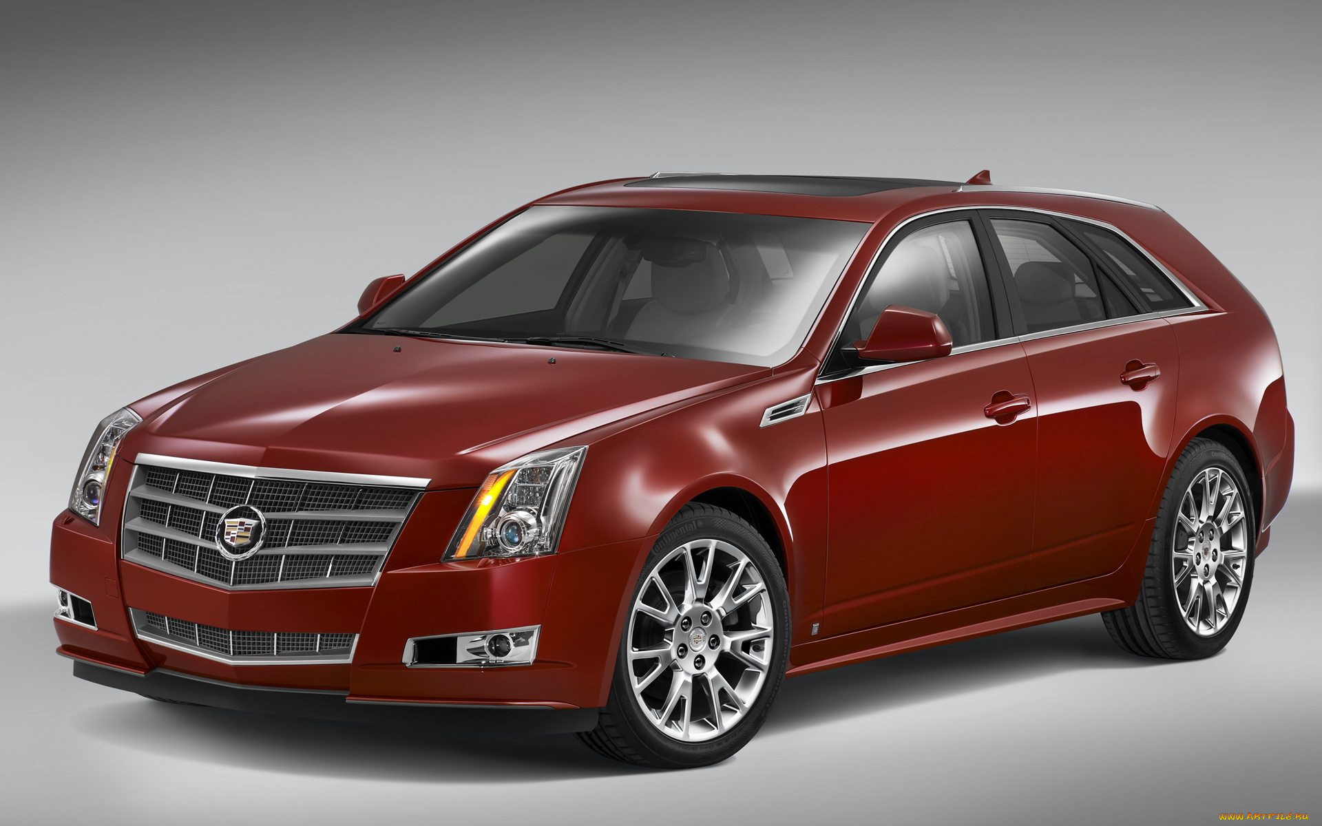 , cadillac